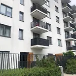 Appartement Sweet Bemowo Warschau