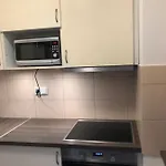 Apartament Sweet Bemowo