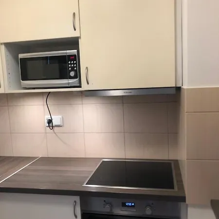 Apartment Sweet Bemowo