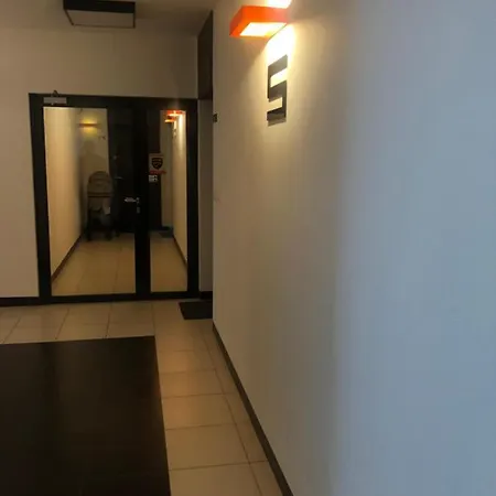 Sweet Bemowo Varsovia