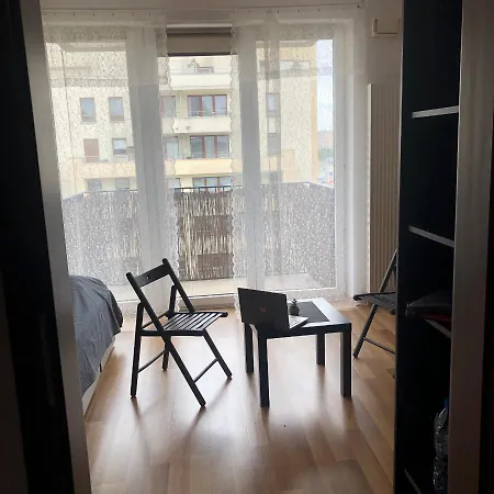 Sweet Bemowo * Варшава