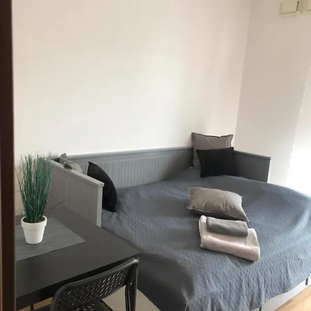 Sweet Bemowo * Varsovia