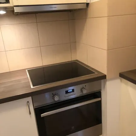 Apartment Sweet Bemowo *