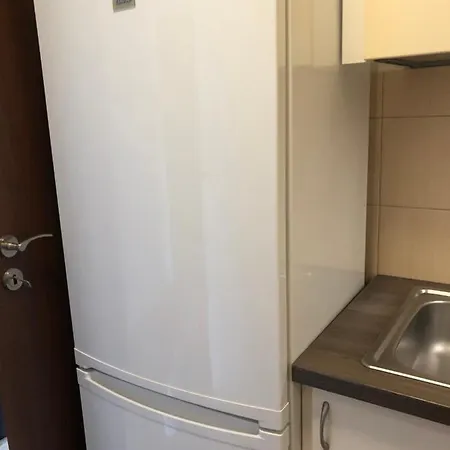 Sweet Bemowo Varsovia