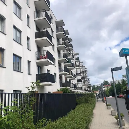 Sweet Bemowo * Varsovia