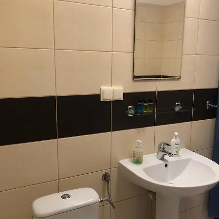 Apartamento Sweet Bemowo