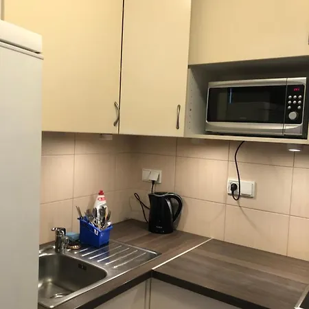 Sweet Bemowo * ワルシャワ