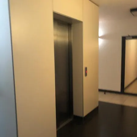 Appartement Sweet Bemowo Varsovie