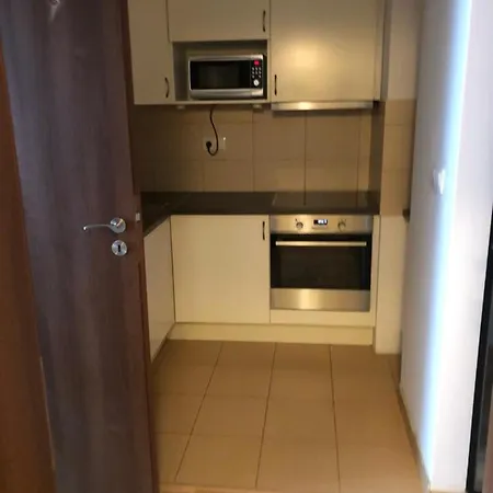 Appartement Sweet Bemowo *