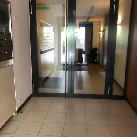 Appartement Sweet Bemowo Varsovie